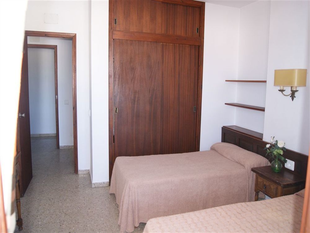 Apartamentos Mestret Sant Antoni de Portmany Zewnętrze zdjęcie